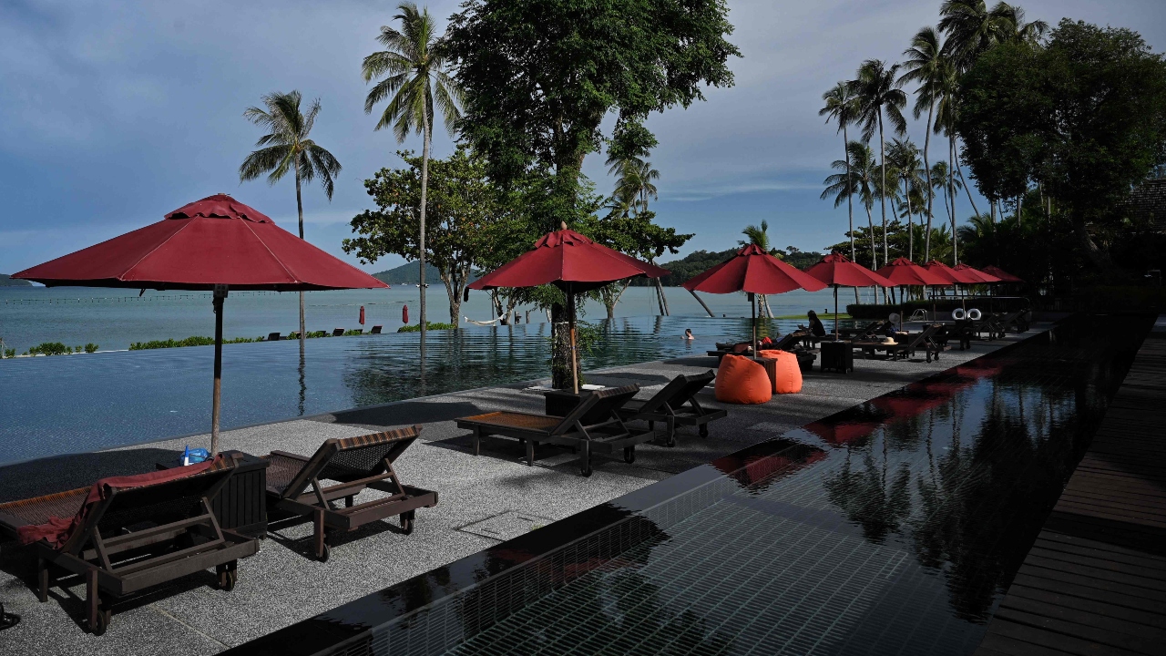 Thailand embarked on an ambitious, but risky, plan by opening the popular resort island of Phuket to fully vaccinated foreigners from lower-risk countries. The move was made hoping that the island will breathe new life into a tourism industry devastated by the pandemic.