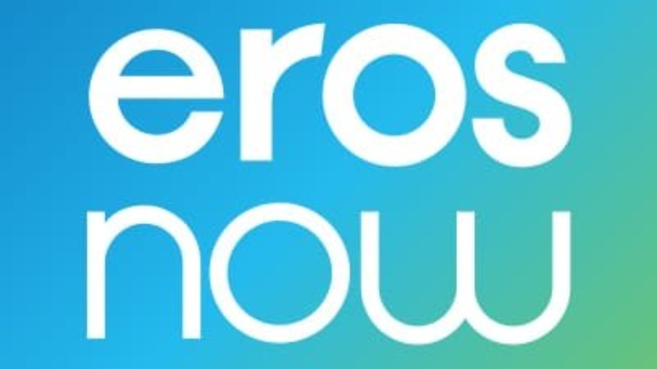 2) Eros Now - 24%. Credit: Instagram/Eros Now