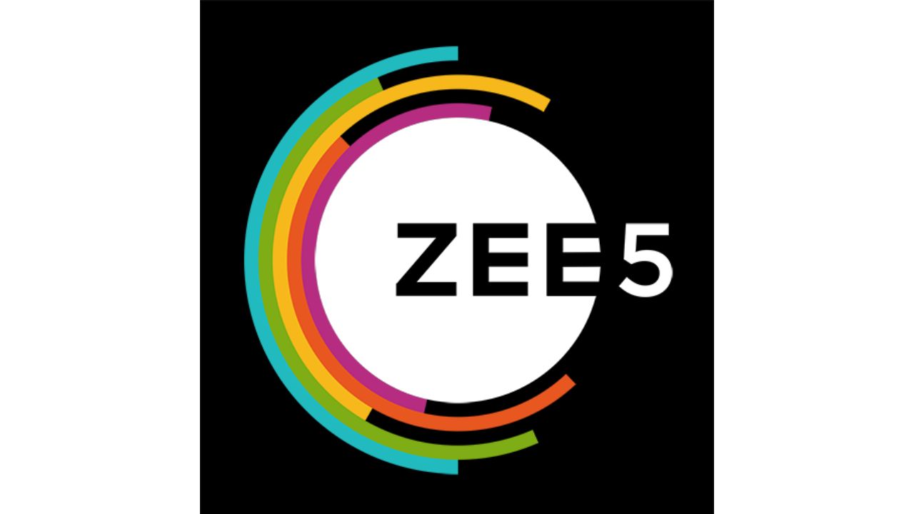 5) Zee5 - 4%. Credit: DH Photo