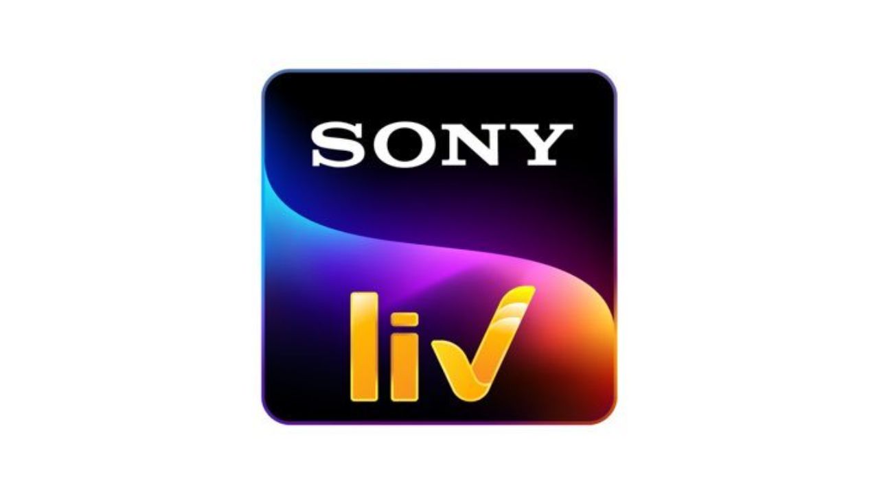 7) SonyLIV - 3%. Credit: Instagram/SonyLIV