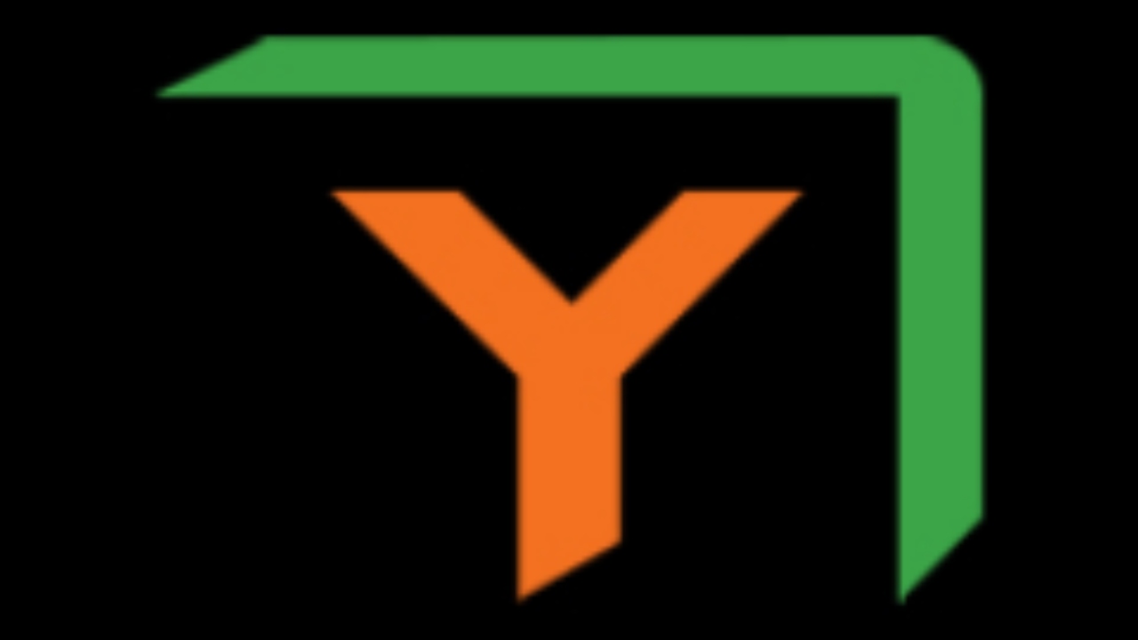 9) YuppTV - 1%. Credit: YuppTV