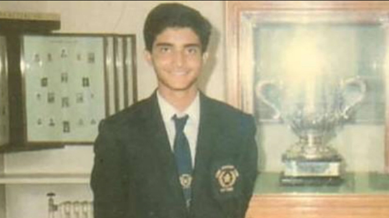 One of India’s most successful captains, Sourav Ganguly is best remembered for his graceful cricketing style and huge contribution to the sport in India. Credit: Instagram/sourav_ganguly_fanpage