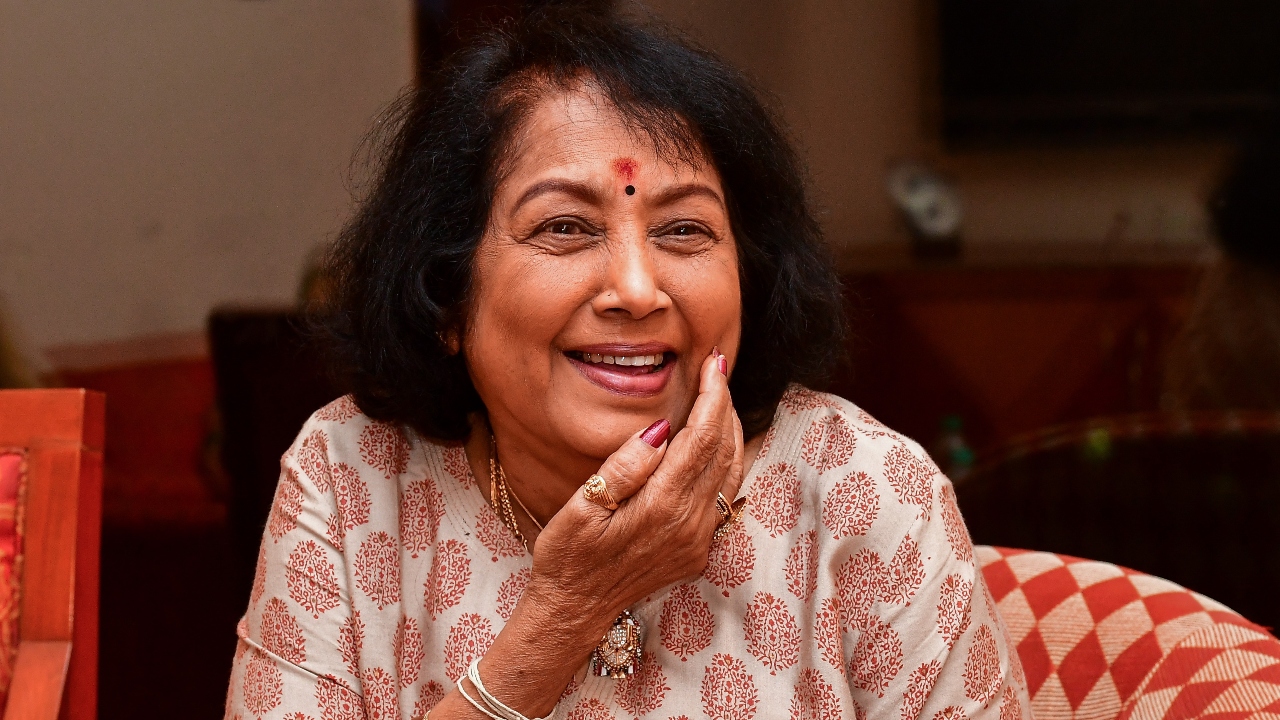 Jayanthi had been battling asthma for more than 36 years and was regularly undergoing treatment for the same. Credit: DH Photo