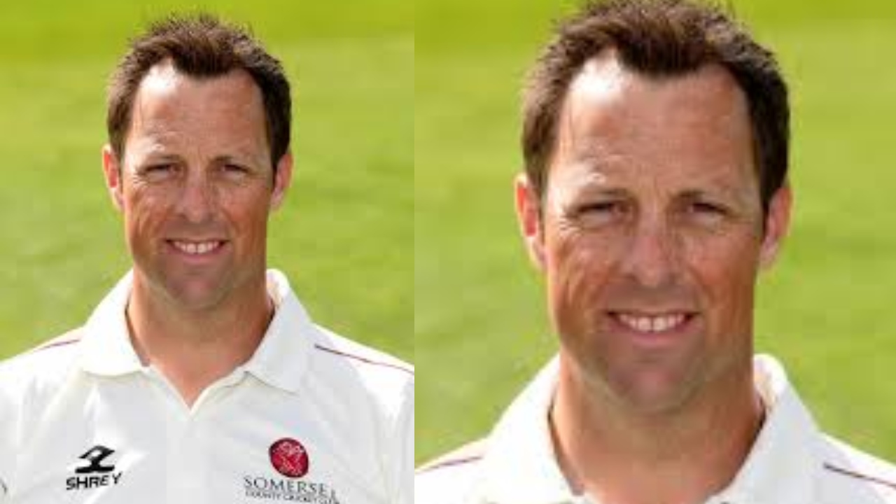 The former England opening batsman has been open about his mental health issues since pulling out of the 2006-07 Ashes tour. Credit: DH Photo