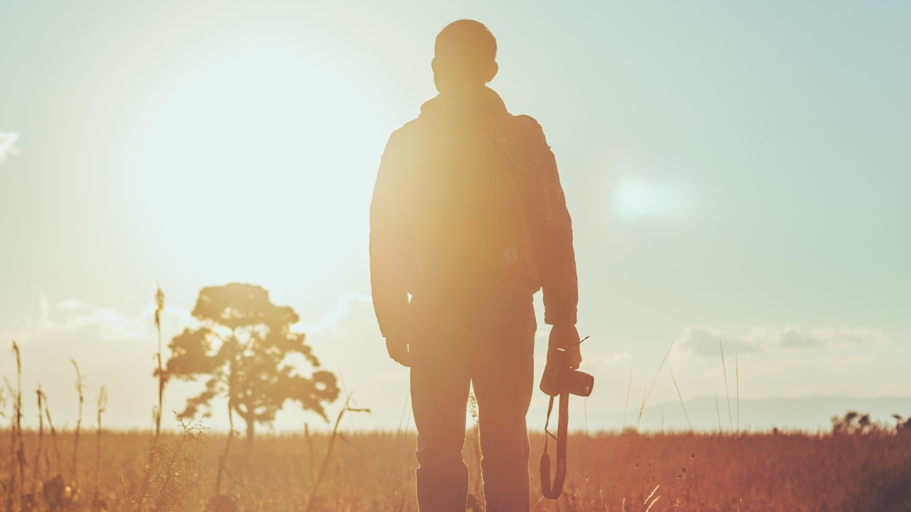 Photography was also banned as Taliban fighters found it ‘un-Islamic’. Credit: Unsplash/Diego Ph