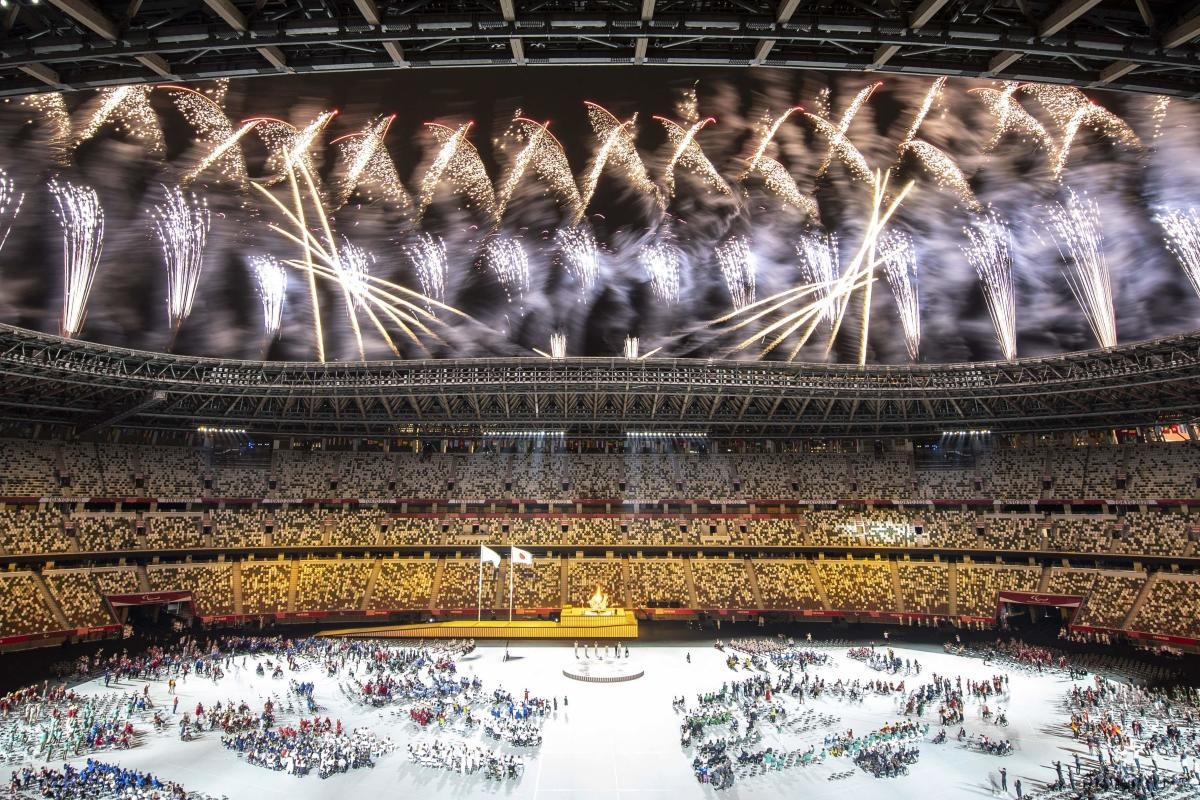 News in Pics, August 25: Best photos from around the world