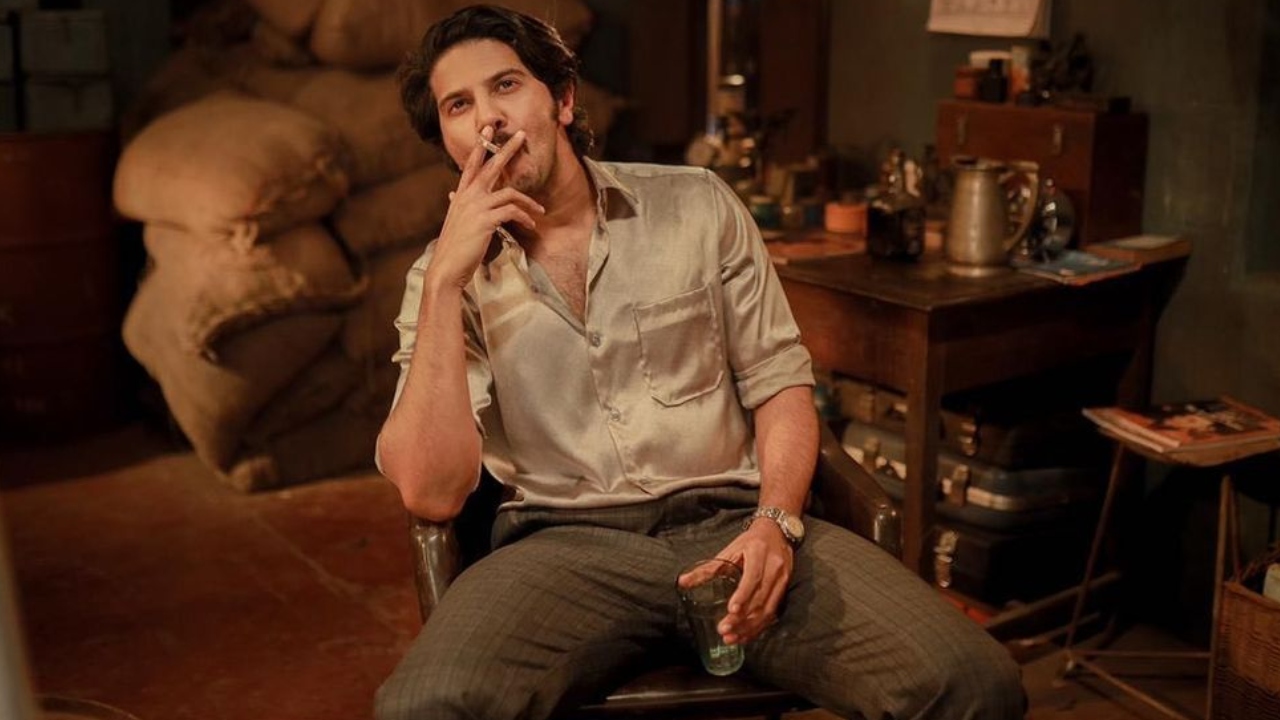 Dulquer Salmaan has managed to secure sixth spot in the world’s most in-demand actors list. (Credit: Instagram/dqsalmaan)