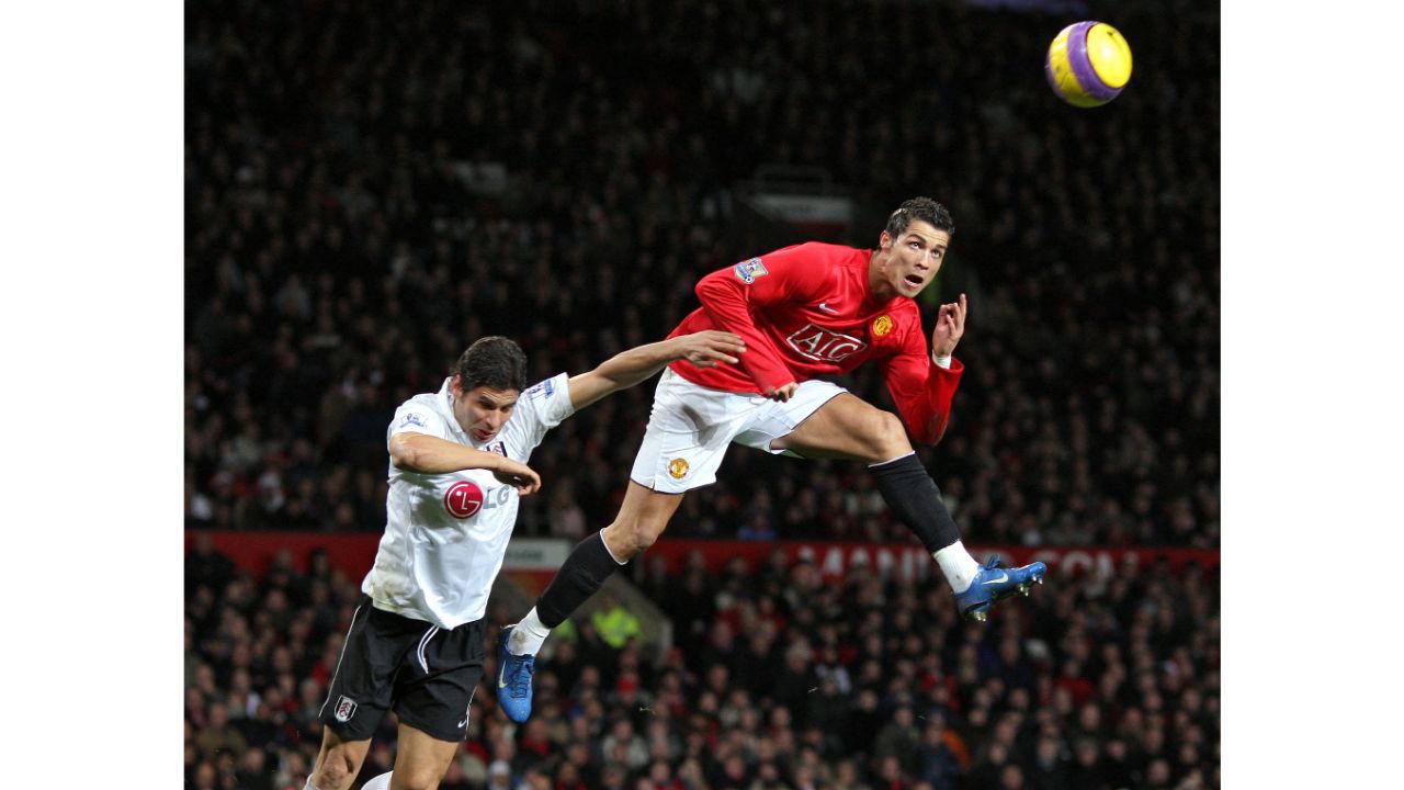 Portuguese soccer star Cristiano Ronaldo has returned to Manchester United, the club confirmed on August 27. The 36-year-old, who was with Juventus in Serie A for the last three years, had represented Manchester United between 2003 and 2009. Credit: AFP Photo