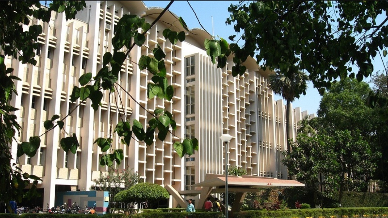 3) Indian Institute of Technology Bombay | Overall score:  82.52. Credit: DH Pool Photo