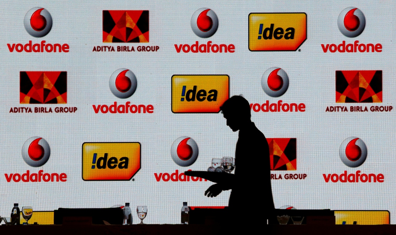 Vodafone – Idea: India’s telecommunications giant, Idea Cellular (Idea) announced its merger with the world's second-largest company, Vodafone India Limited (Vodafone) on March 20, 2017. Reportedly, their merger was valued at $23 billion. Credit: AFP Photo