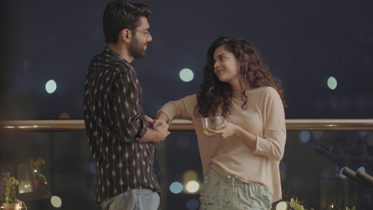 Little Things S4: Starring Mithila Palkar and Dhruv Sehgal, the series follows a young unmarried couple navigating the complicated world of relationships, careers, and aspirations in the fast-paced city of Mumbai, while always cherishing the little things that make life worth living. The story celebrates the sweet and sour moments of life and their new-age relationship. Credit: Special Arrangement