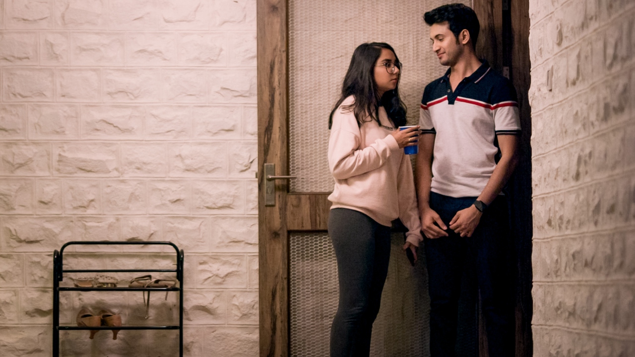 Mismatched S2: Adapted from the book 'When Dimple met Rishi' by Sandhya Menon, the first season of this young adult romance stars Prajakta Koli and Rohit Saraf in lead roles. After a disastrous set-up by their families, two teens strike up a tentative friendship at their summer program — but deeper feelings aren’t far behind. Credit: Special Arrangement