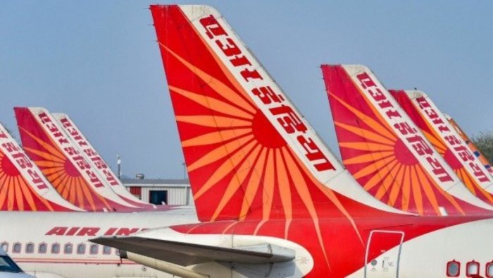 In 1953, Air India, known as the 'Maharaja of the Skies' for its turbaned mascot, was nationalised, after which it went to the government. However, the the Tatas reportedly remained at the driving seat till the 1980s, as things began to sour with people being inducted from outside the airline. Credit: PTI File Photo