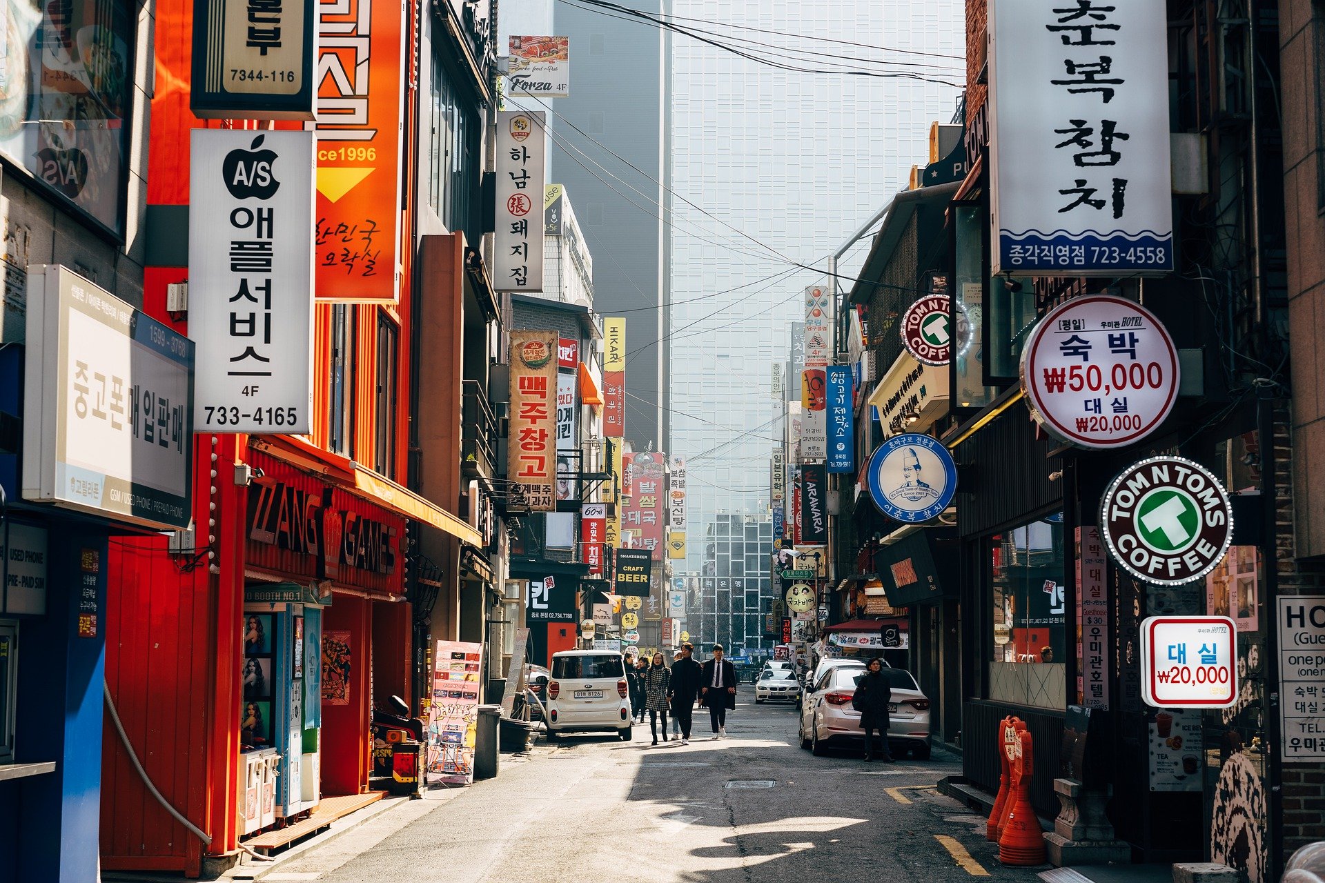 China is one of 18 countries with a GHI score of less than 5. These countries are not assigned individual ranks, but rather are collectively ranked 1–18 out of the 116 countries with sufficient data to calculate 2021 GHI scores. Credit: Pixabay