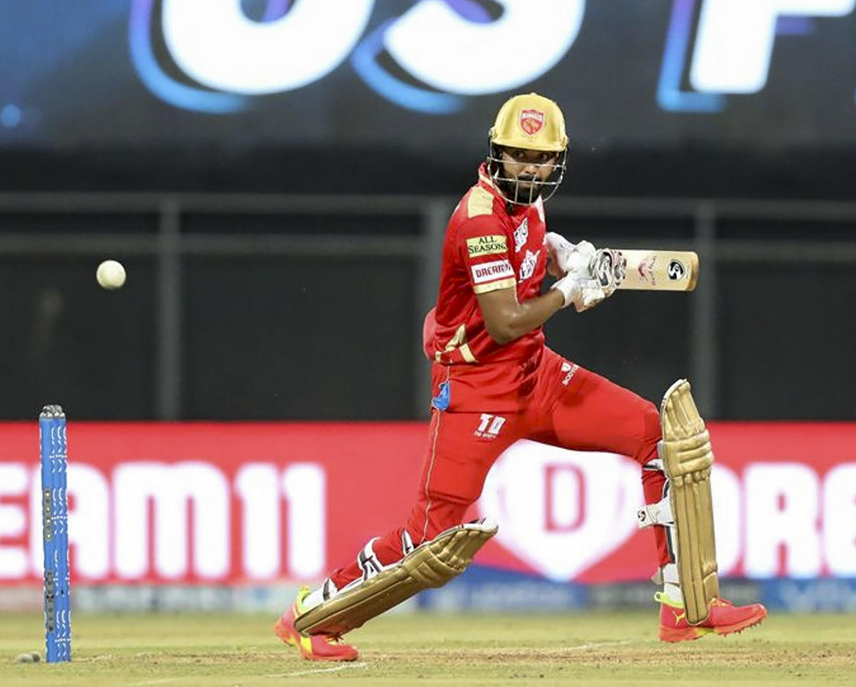 Rank 3 | KL Rahul (Punjab Kings) | Matches: 13 | Runs: 626 | Highest: 98* | Average: 62.60 | Strike Rate: 138.80 | Credit: PTI/Sportzpics