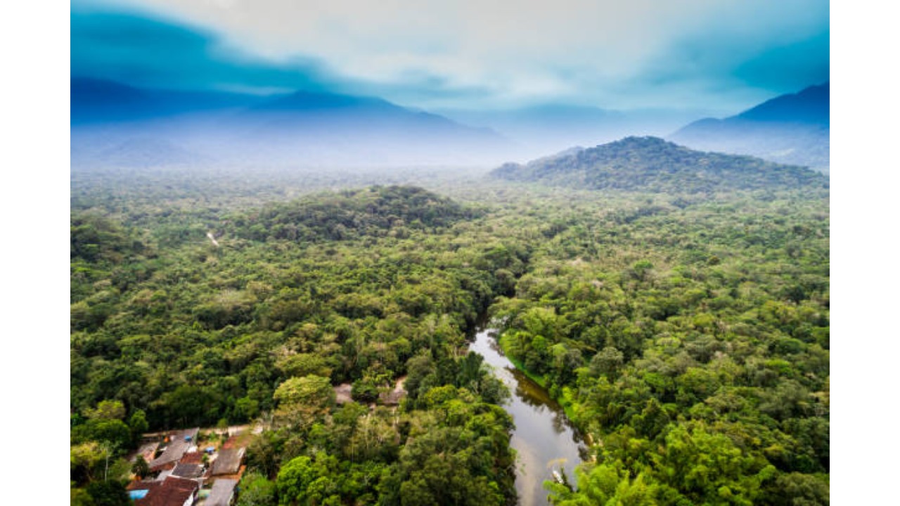 7. Congo. Credit: iStock Photo