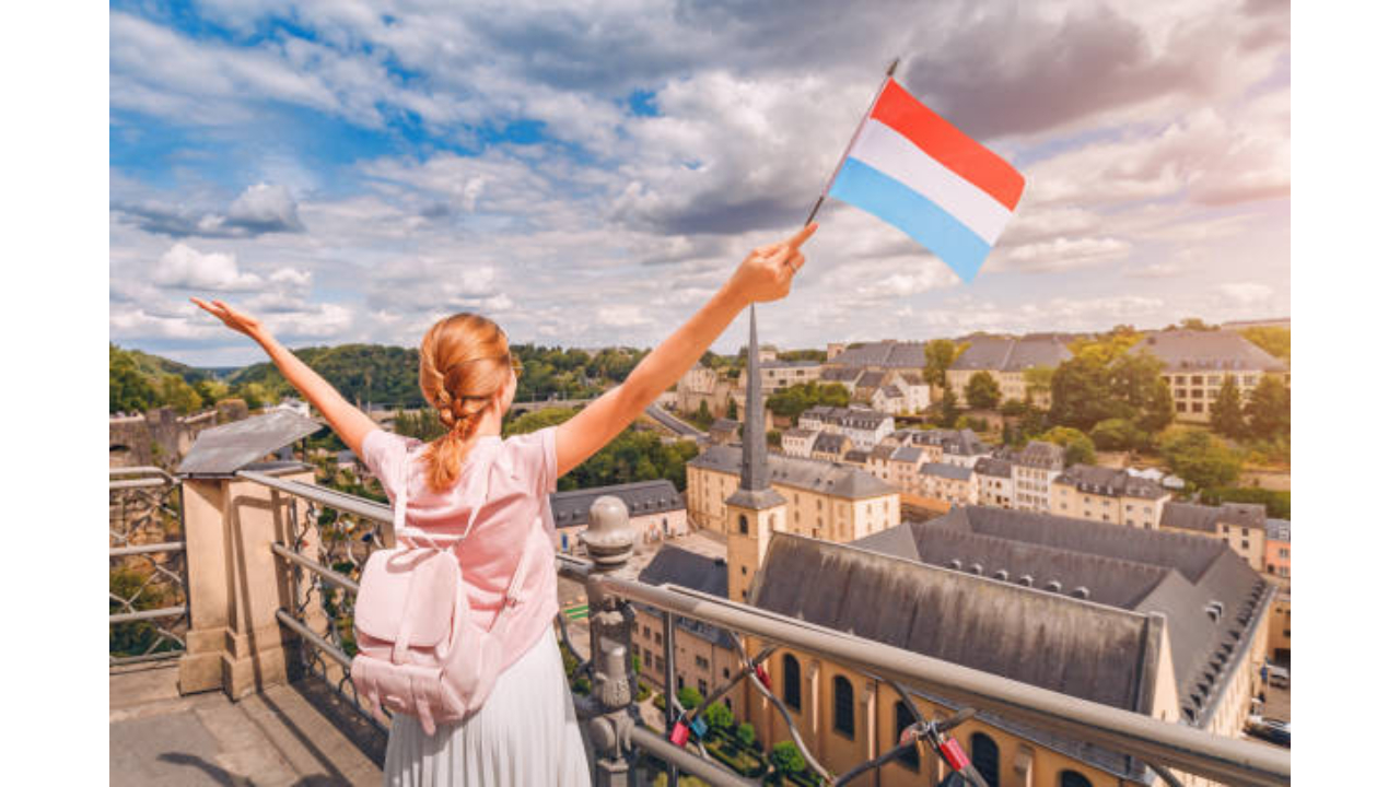 12. Luxembourg. Credit: iStock Photo