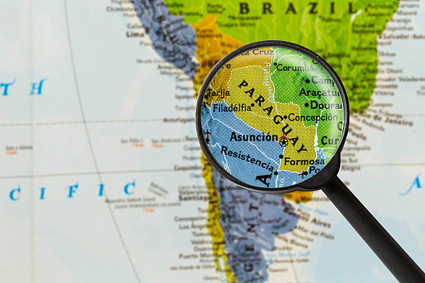 17. Paraguay. Credit: iStock Photo