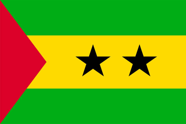 18. Sao Tome and Principe. Credit: iStock Photo