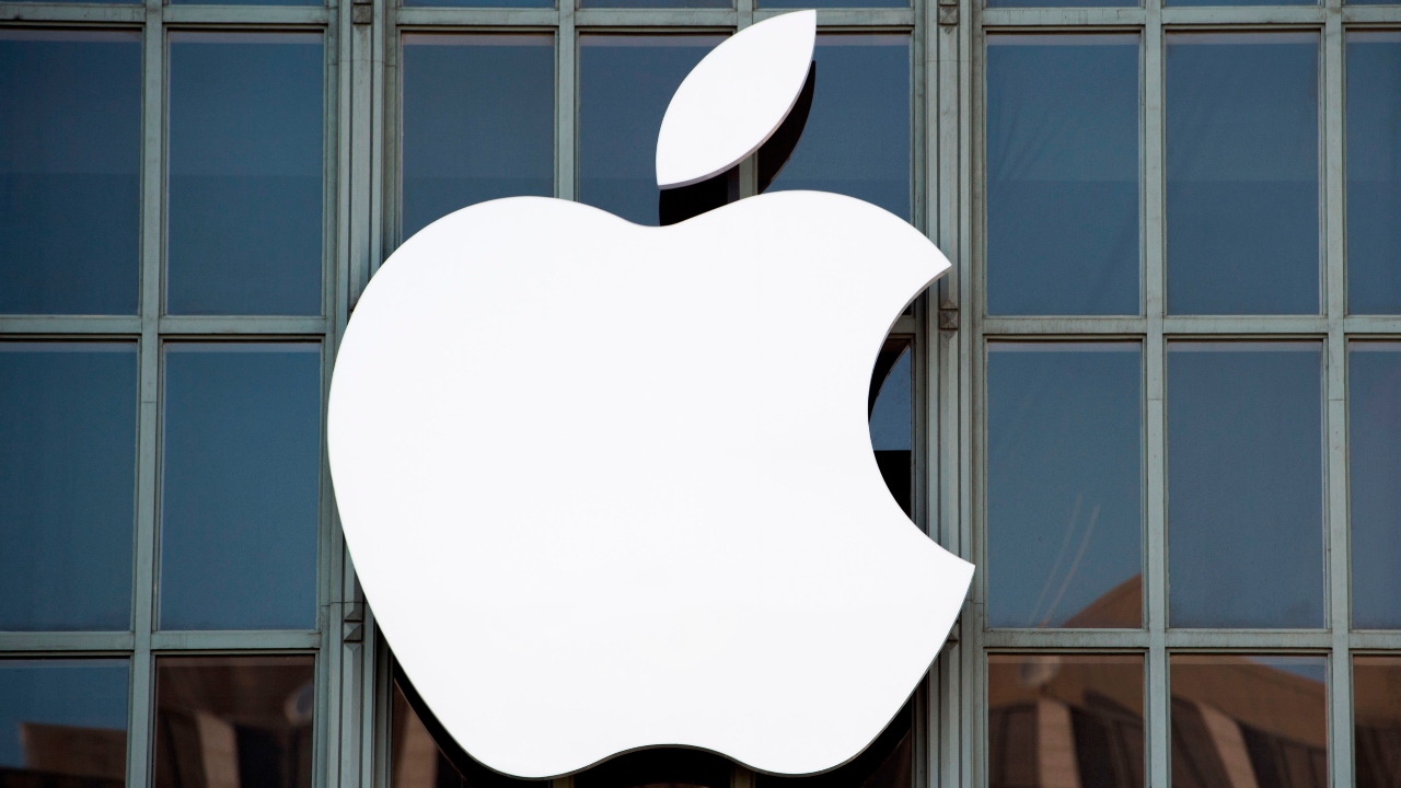 Apple | The American multinational technology company took the longest, over 37 years, to enter the elite trillion-dollar club. Credit: AFP Photo