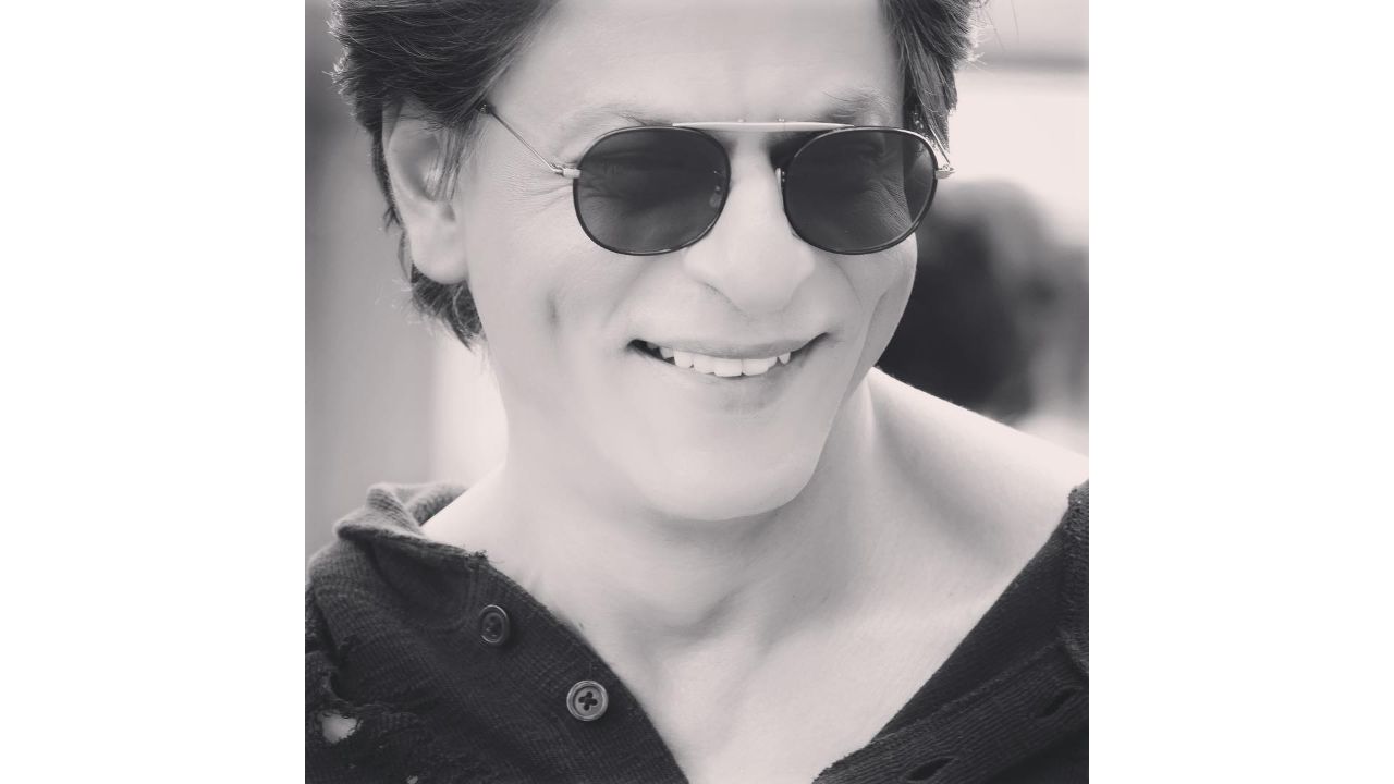 Shah Rukh Khan purchased Juhu’s Mannat because he wanted to have a room where he can pray all alone. Credit: Instagram/iamsrk