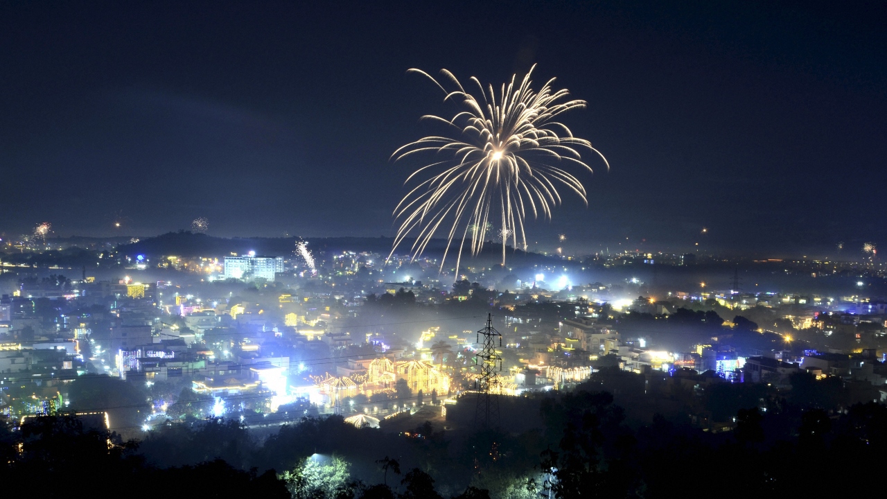 No Diwali in 'cursed' Sammoo village of Himachal Pradesh