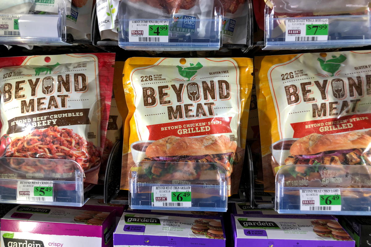 One more European city on the list is Brighton, which has six vegan restaurants per 100,000 inhabitants and ranks seventh. Credit: Reuters Photo