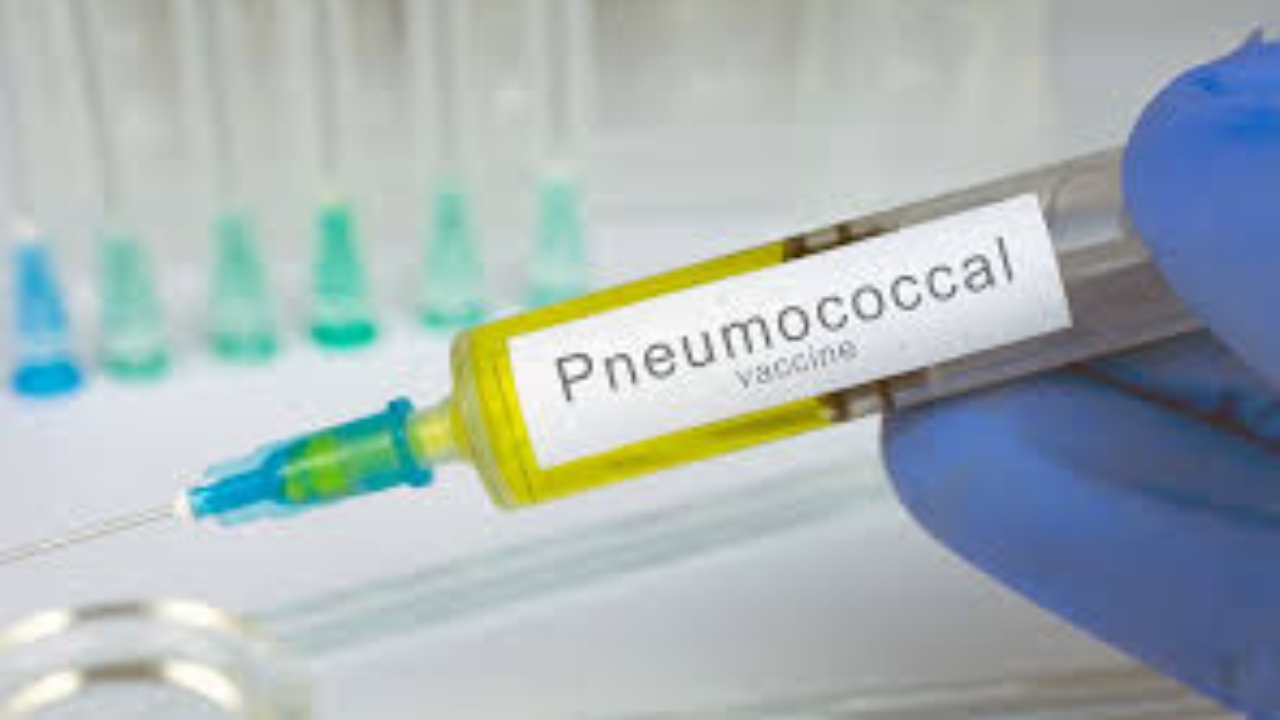 Pneumonia, a life-threatening disease, where both the lungs get filled with fluid. Bacteria present in the polluted air are the prime cause behind it. Credit: DH Photo