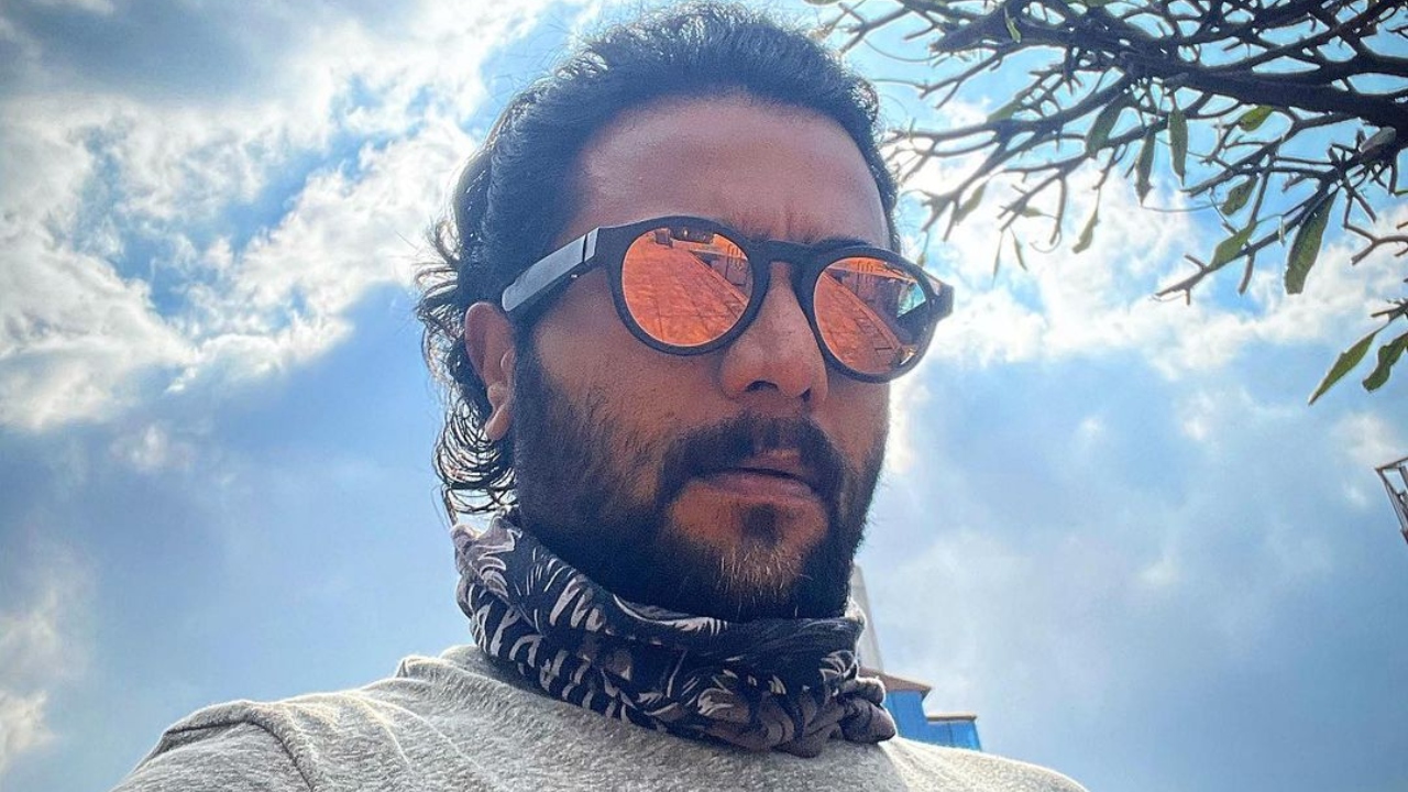 SriiMurali - 924k. Credit: Instagram/sriimurali