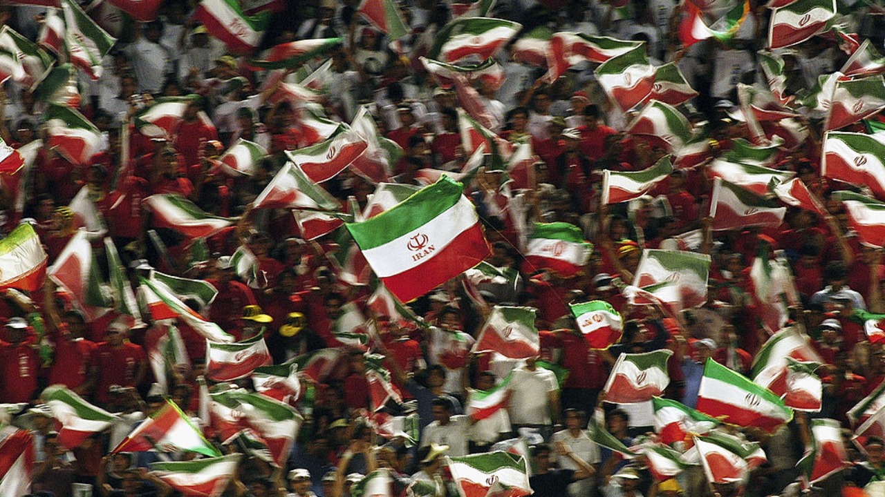 In Iran, there are 15 imprisoned journalists. Credit: Getty Images