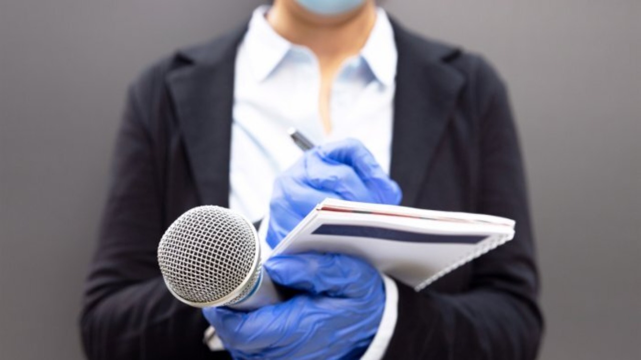Vietnam, tied with Iran, also has 15 imprisoned journalists. Credit: iStock Photo