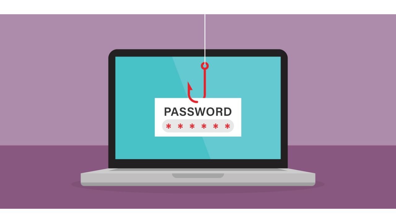 10. Password: 1234567 | Credit: iStock Photo