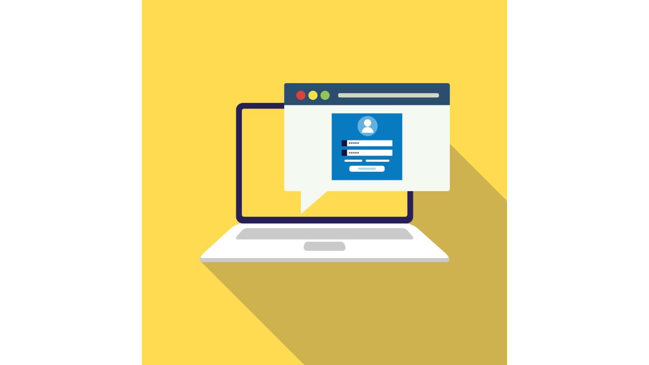 11. Password: qwerty123 | Credit: iStock Photo