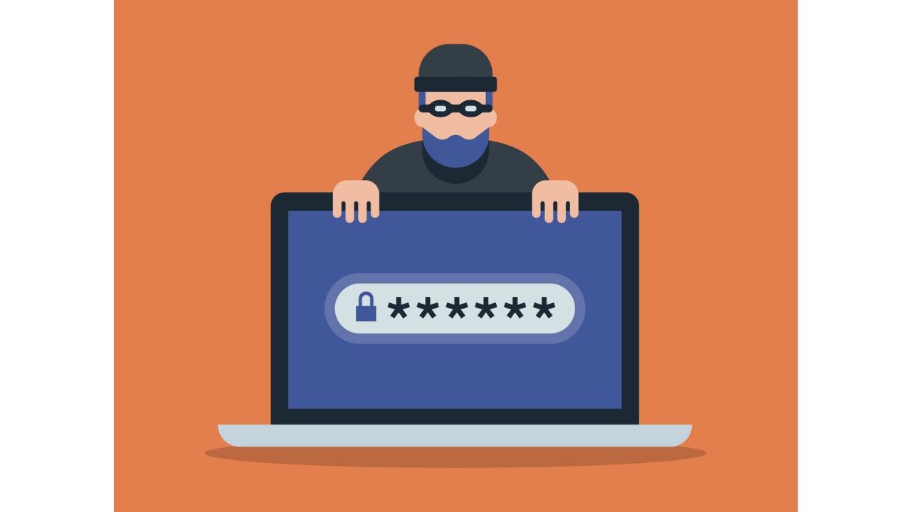 23. Password: 654321 | Credit: iStock Photo