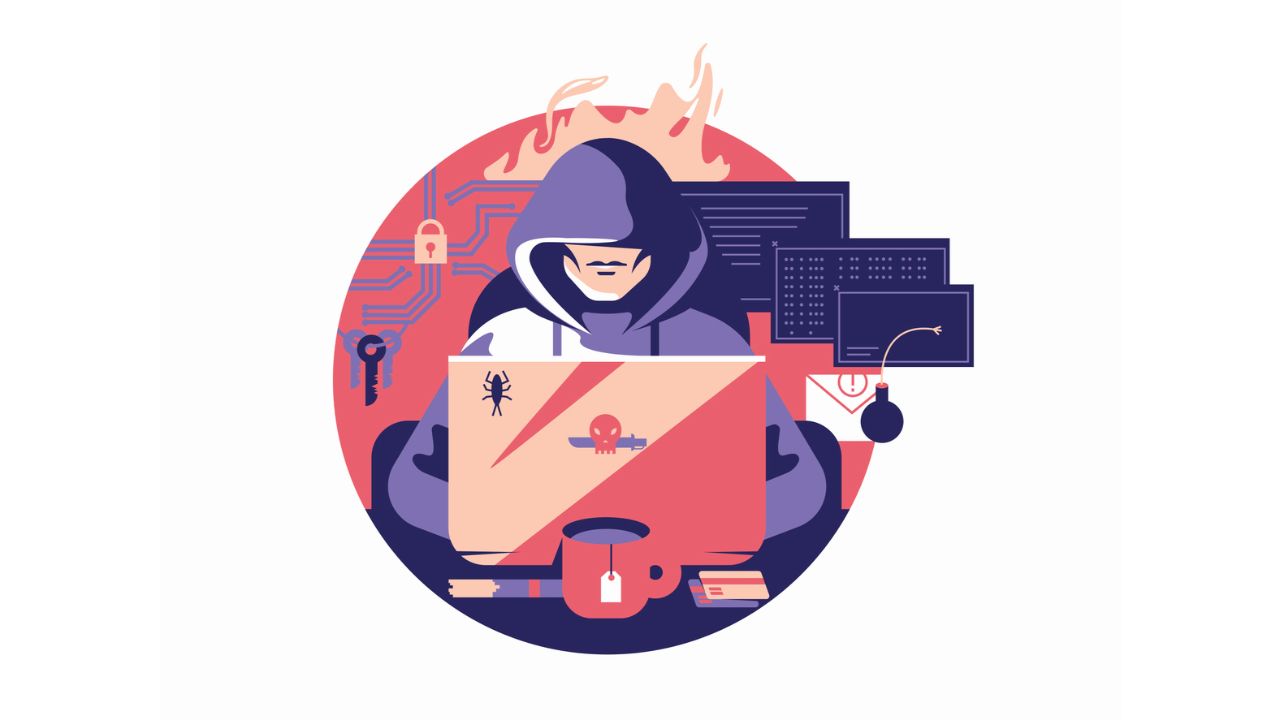 24. Password: 666666 | Credit: iStock Photo