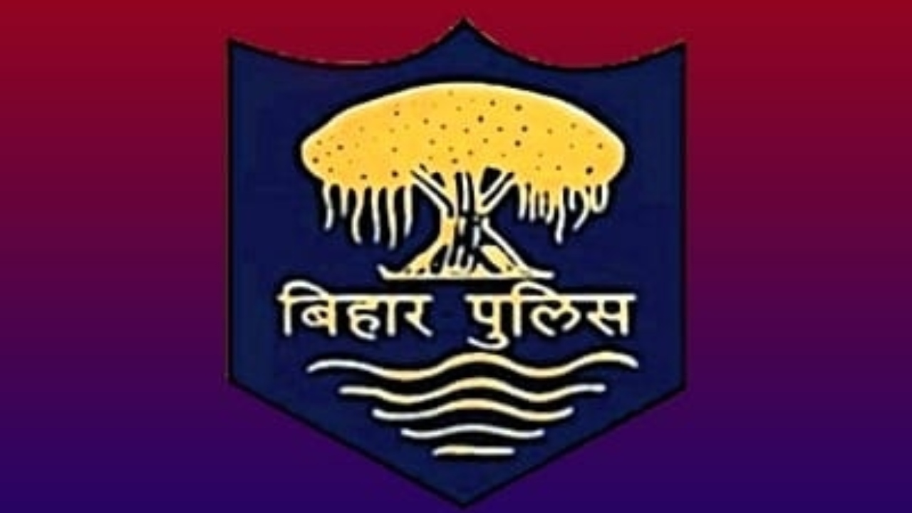 Bihar's Rampur Chauram police station was adjudged as the 10th best police station across the country this year by the Ministry of Home Affairs. Credit: Facebook/@BiharPoliceOfficialPage