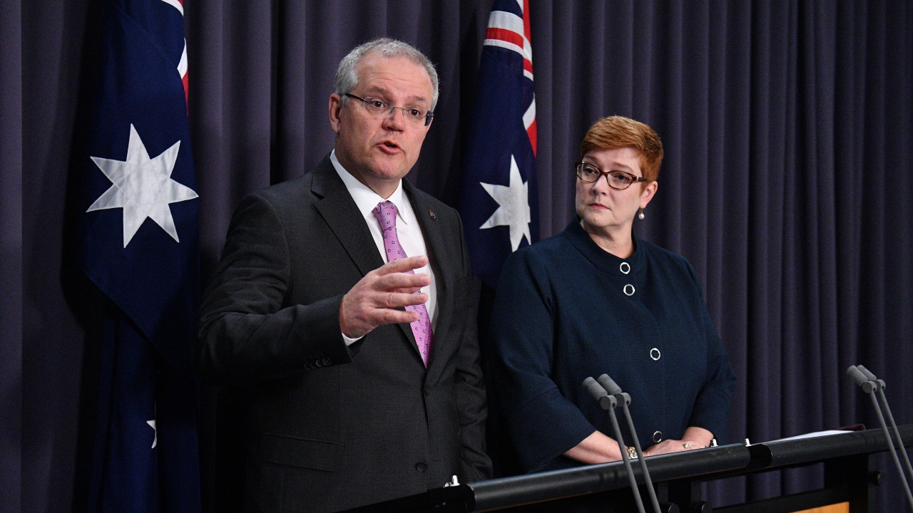 Australia was ranked sixth in the list. Credit: Reuters Photo
