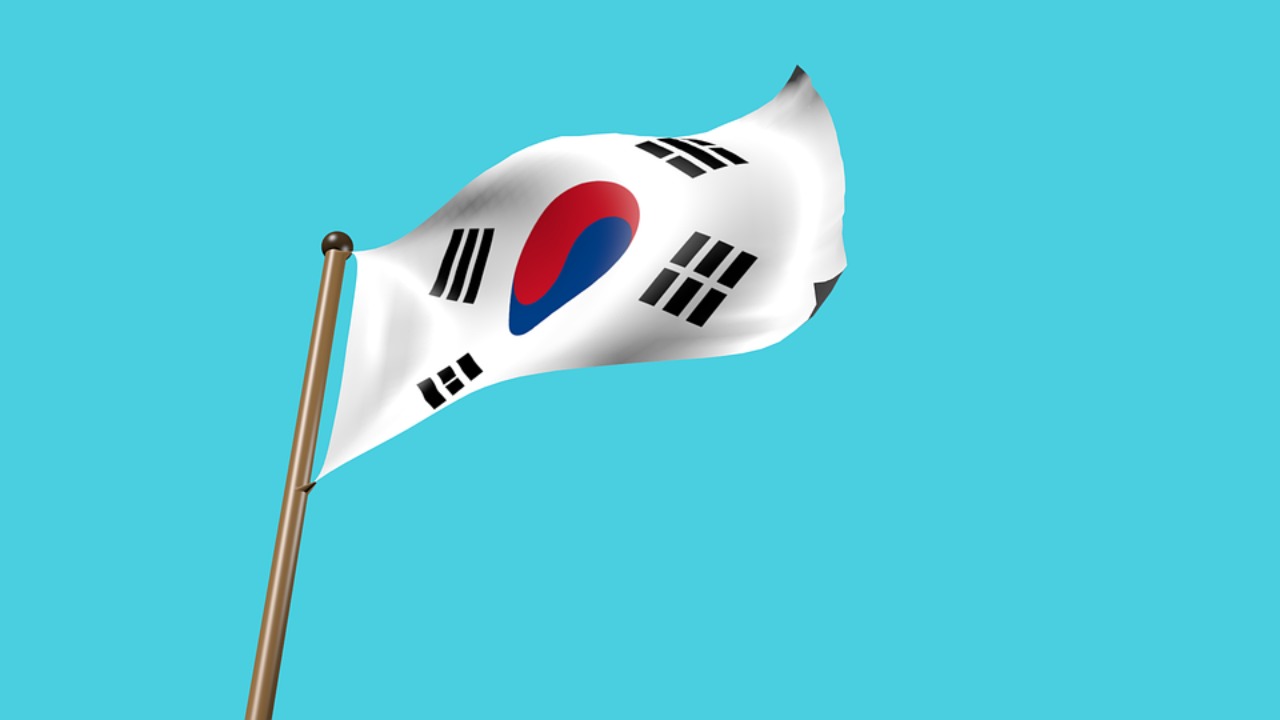 South Korea reported 10.6% of women enganged in innovation-driven entrepreneurship. Credit: Pixabay Photo