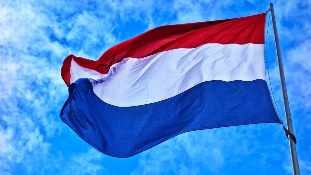 The Netherlands reported 9.6% of women enganged in innovation-driven entrepreneurship. Credit: Pixabay Photo