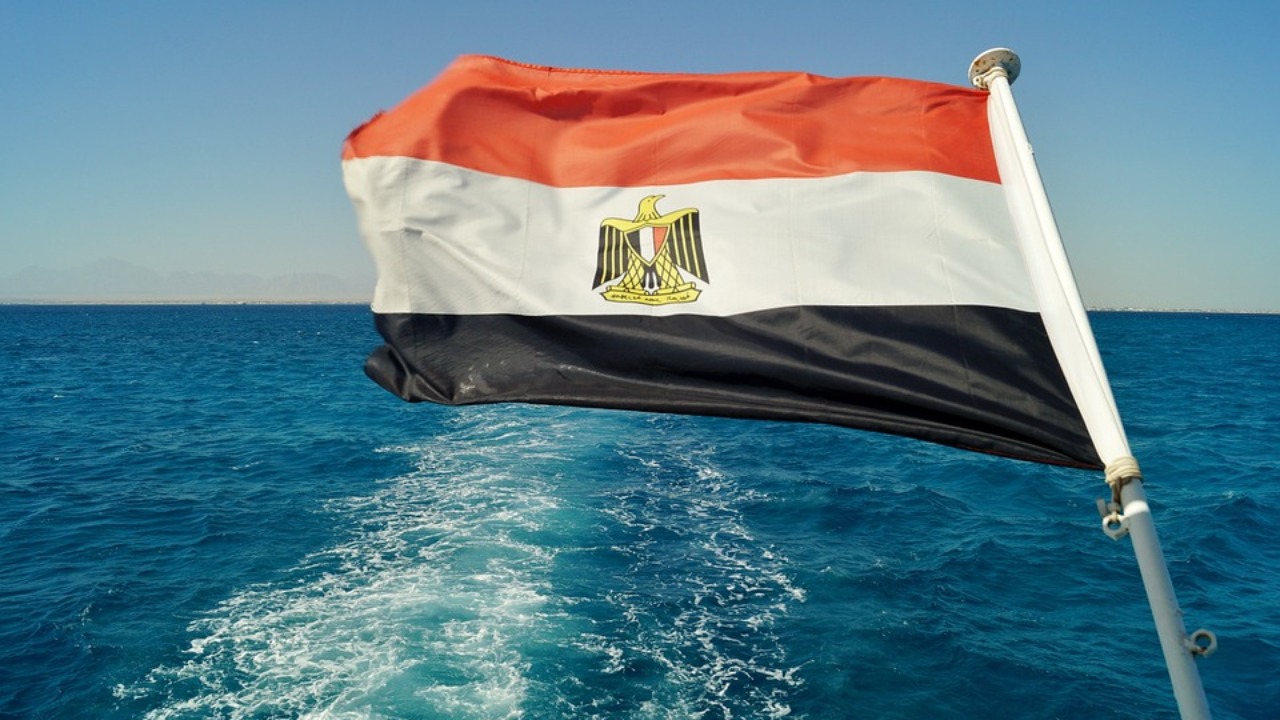 Egypt reported 5.4% of women enganged in necessity-driven entrepreneurship. Credit: Pixabay Photo