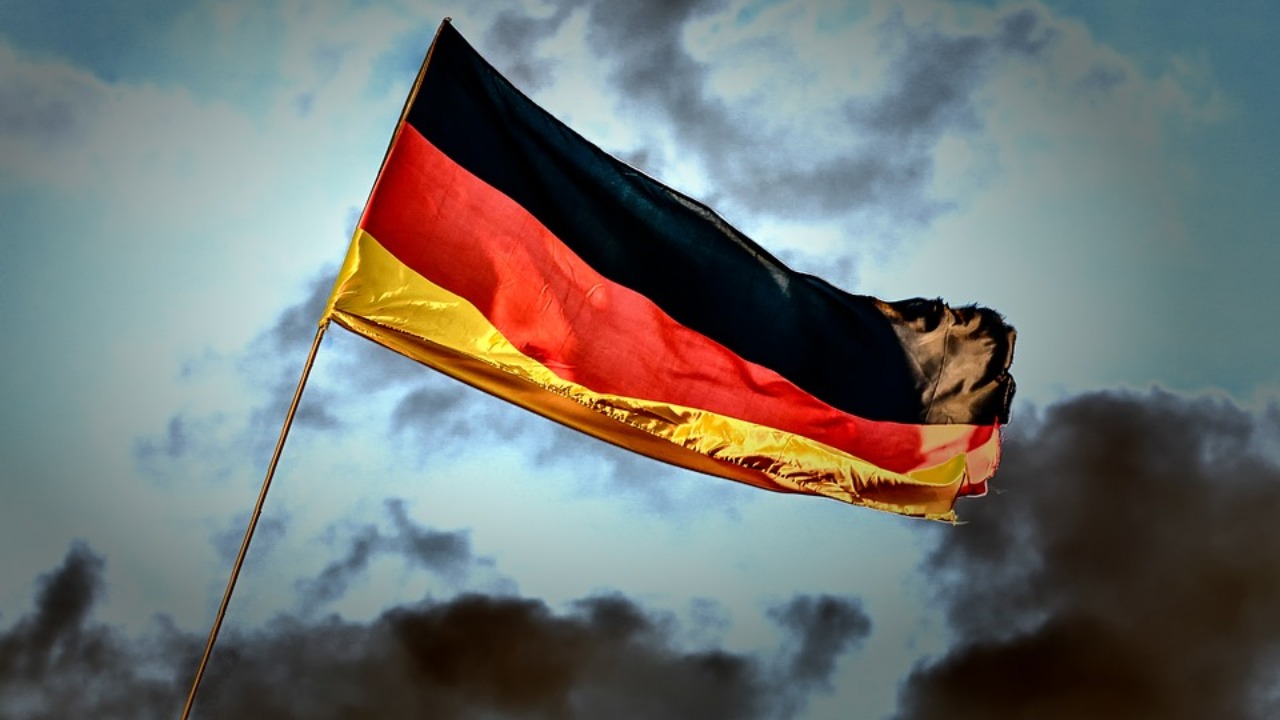 Germany reported 4.4% of women enganged in innovation-driven entrepreneurship. Credit: Pixabay Photo