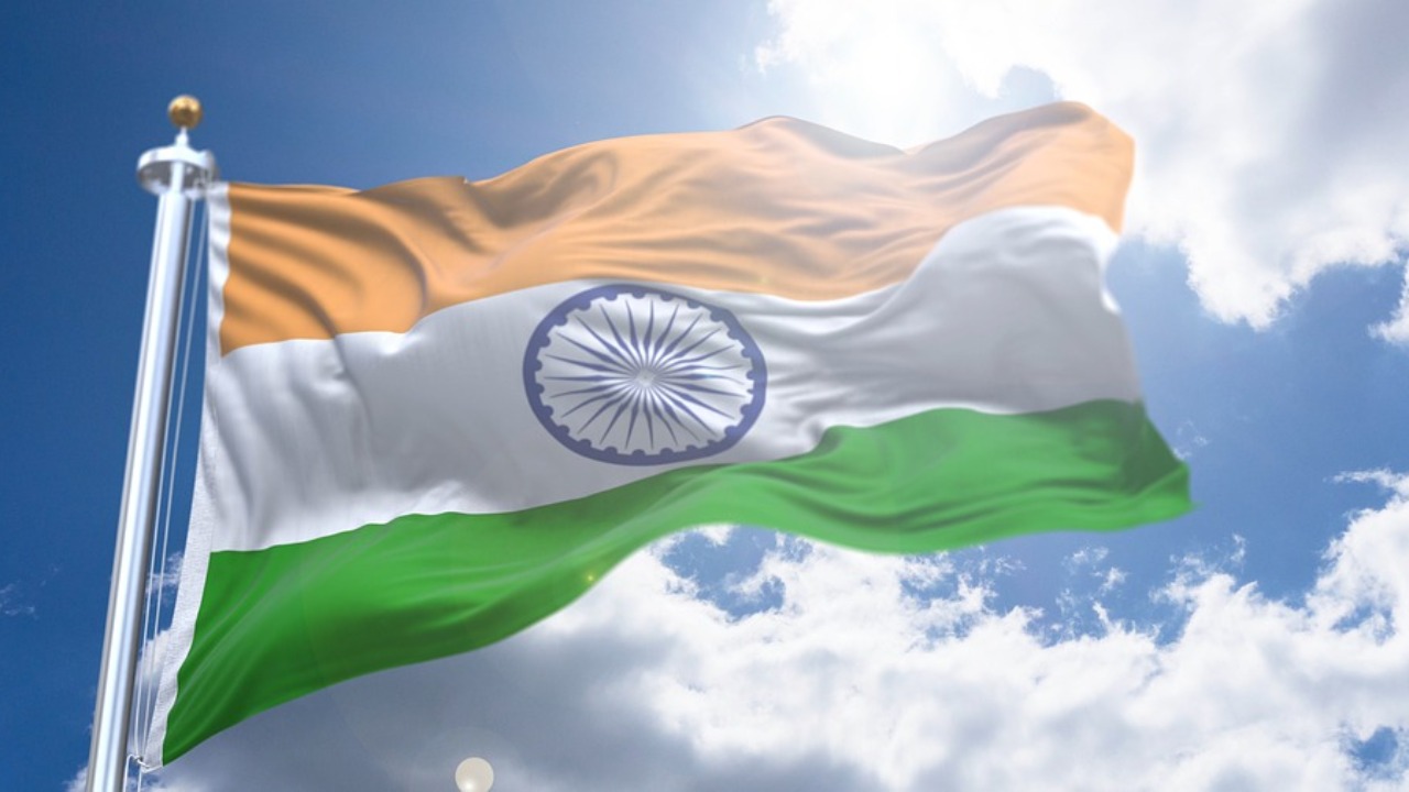 India reported 2.6% of women enganged in necessity-driven entrepreneurship. Credit: Pixabay Photo