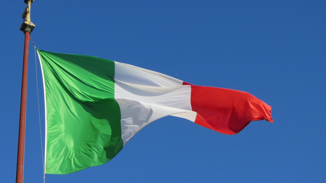 Italy reported 0.9% of women enganged in innovation-driven entrepreneurship. Credit: Pixabay Photo