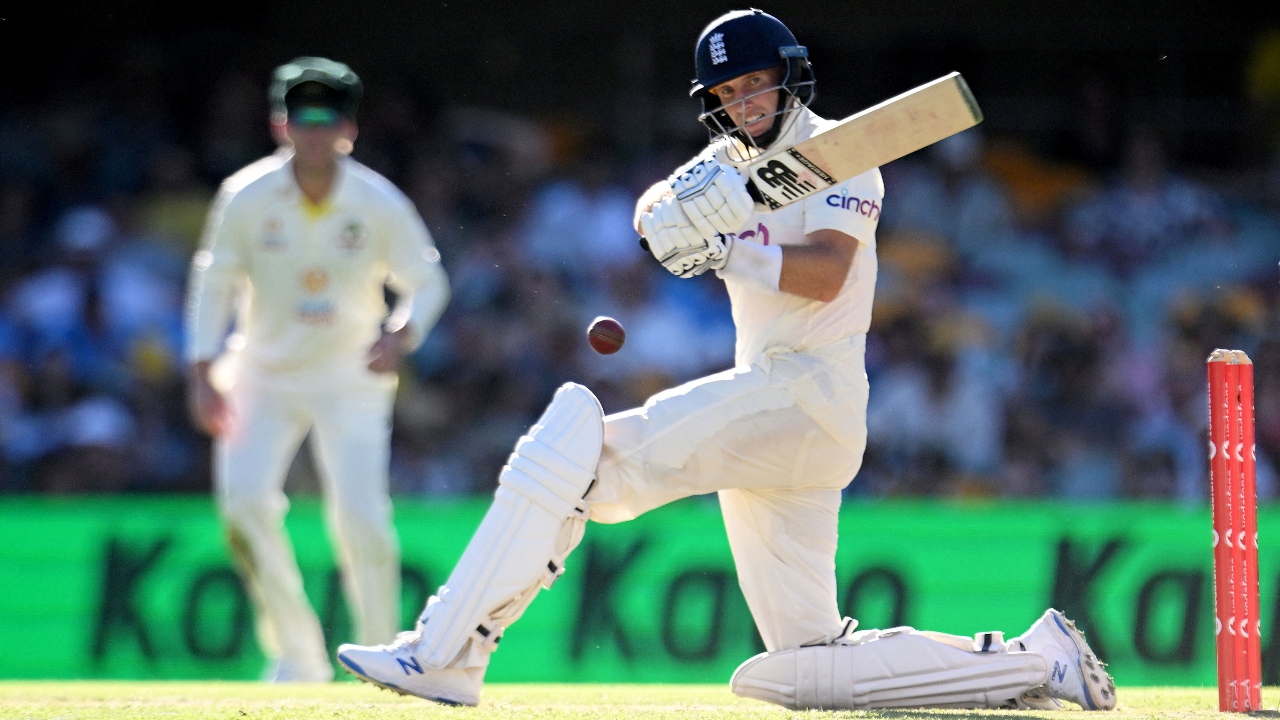 England's Joe Root, who tops the 100s chart with 6 centuries this year, is the second highest scorer with 1777 runs. Credit: Reuters Photo