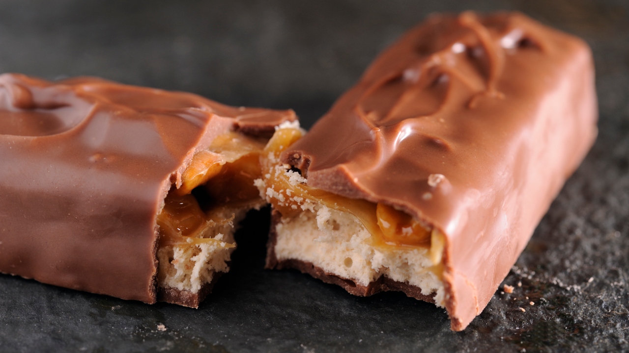 31 lakh packets of chocolate was delivered through out the year, as per the sixth annual 'StatEATstics report' by Swiggy. Credit: Getty Images