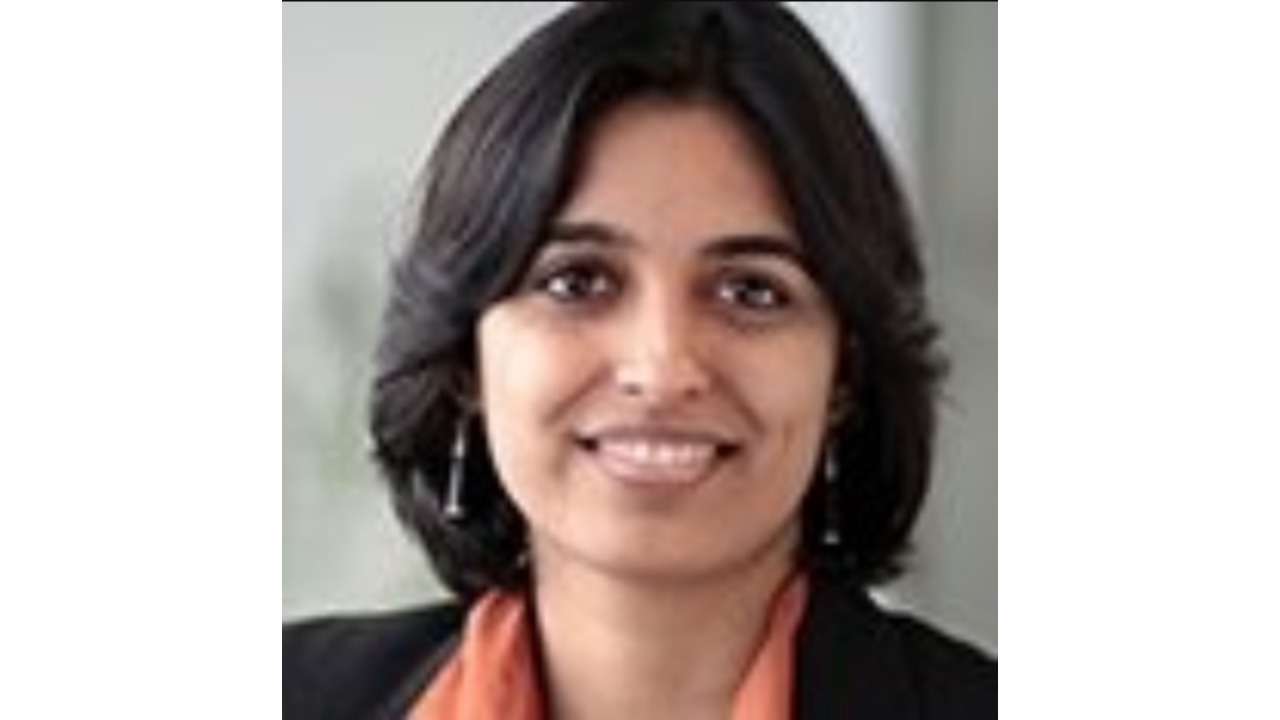 Ruchi Kalra's startup OfBusiness was part of India's fast swelling unicorn universe in the startup ecosystem this year. The B2B platform raised $325 million in funding round led by Alpha Wave Global, Tiger Global and SoftBank vision fund. According to the company website, OFB Tech is a tech-enabled platform that facilitates raw material procurement and SMEs with focus on the manufacturing and infrastructure sectors. Credit: LinkedIn/@ruchi-kalra