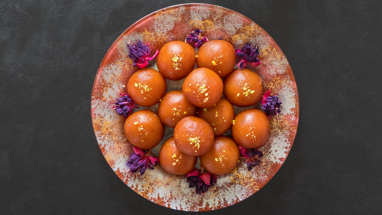 Meanwhile, Gulab Jamun topped the most ordered dessert list with 21 lakh orders, as per the sixth annual 'StatEATstics report' by Swiggy. Credit: Getty Images