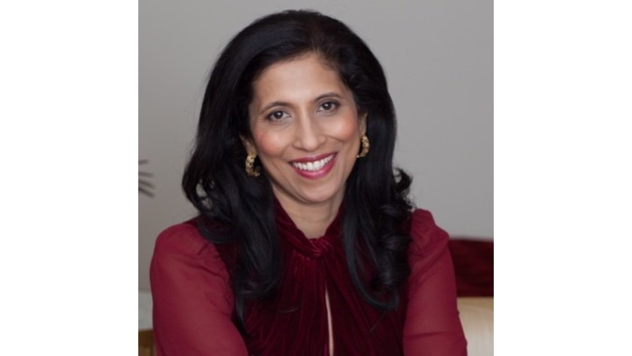 Leena Nair, who grew up in Kolhapur in Maharashtra, will next month-end take over as the Global Chief Executive Officer of French luxury fashion house Chanel, joining the ranks of Indian-origin corporate bosses who call the shots at Global Inc. Nair, 52, was the first female and youngest-ever Chief Human Resources Officer of Unilever - a position she resigned from to join the iconic luxury group. Credit: Twitter/@LeenaNair