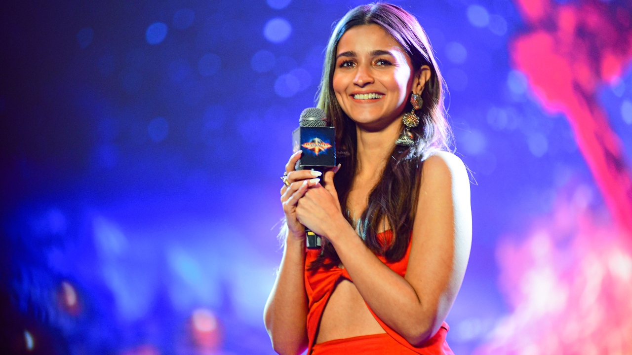 Bollywood actress Alia Bhatt was named PETA India's ‘Person of the Year’ in 2021 for her continuous work in support of an animal-friendly fashion industry. Alia is known to advocate support for cats and dogs and often uses her voice to call for stronger animal protection laws. The actress has also starred in a pro-adoption People for the Ethical Treatment of Animals (PETA) India campaign to help felines and canines. Credit: PTI Photo