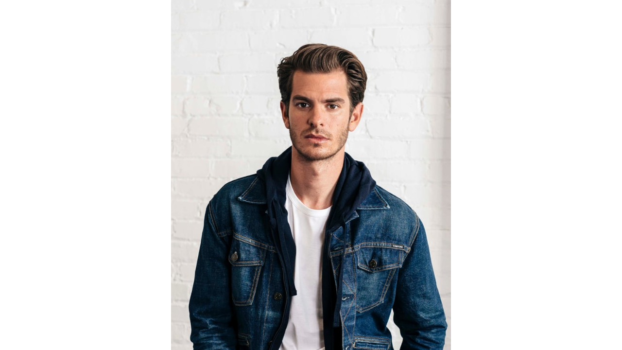Best Actor - Musical/Comedy | Andrew Garfield for tick, tick...BOOM!. Credit: Wikimedia Commons